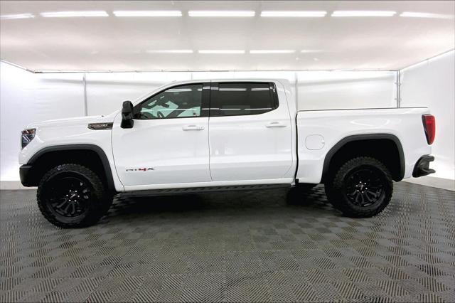 used 2023 GMC Sierra 1500 car, priced at $66,995