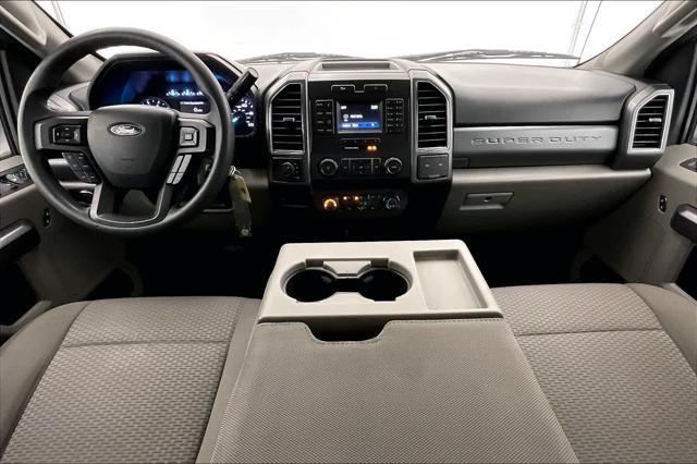 used 2019 Ford F-250 car, priced at $28,995