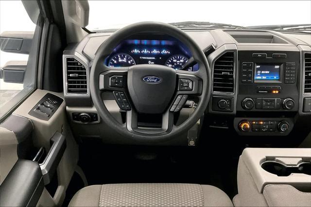 used 2019 Ford F-250 car, priced at $28,995