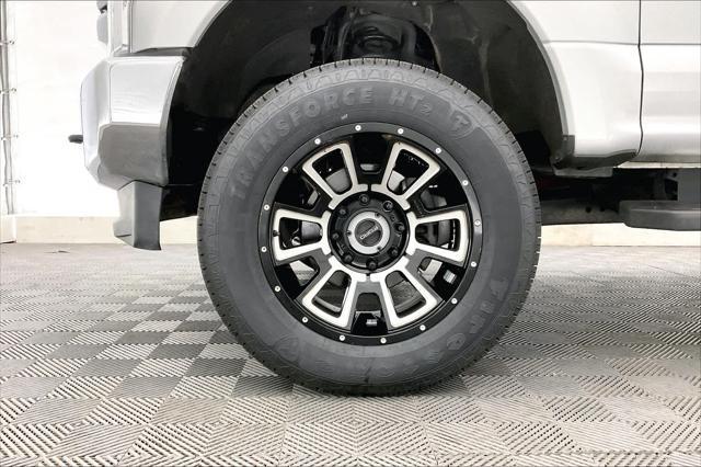 used 2019 Ford F-250 car, priced at $28,995