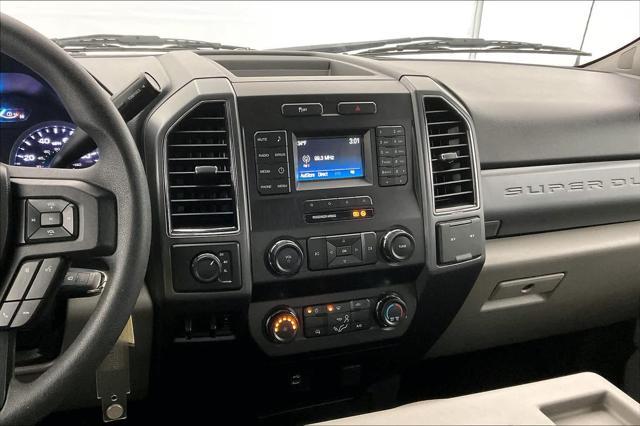 used 2019 Ford F-250 car, priced at $28,995