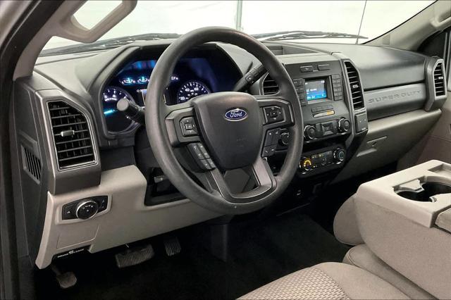 used 2019 Ford F-250 car, priced at $28,995