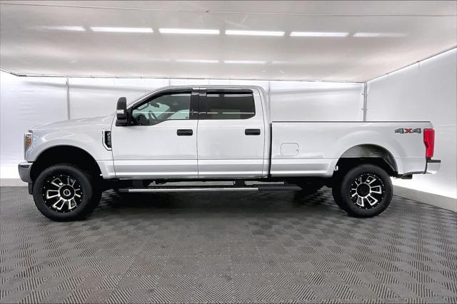 used 2019 Ford F-250 car, priced at $28,995