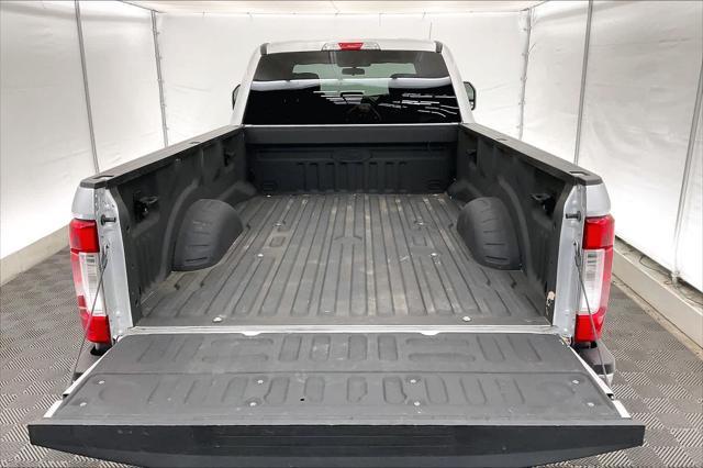 used 2019 Ford F-250 car, priced at $28,995