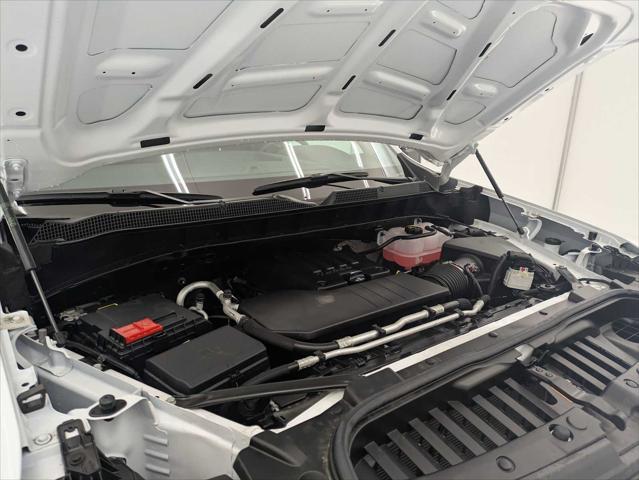 used 2024 Chevrolet Silverado 1500 car, priced at $38,995