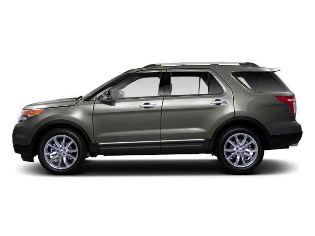 used 2013 Ford Explorer car, priced at $13,495