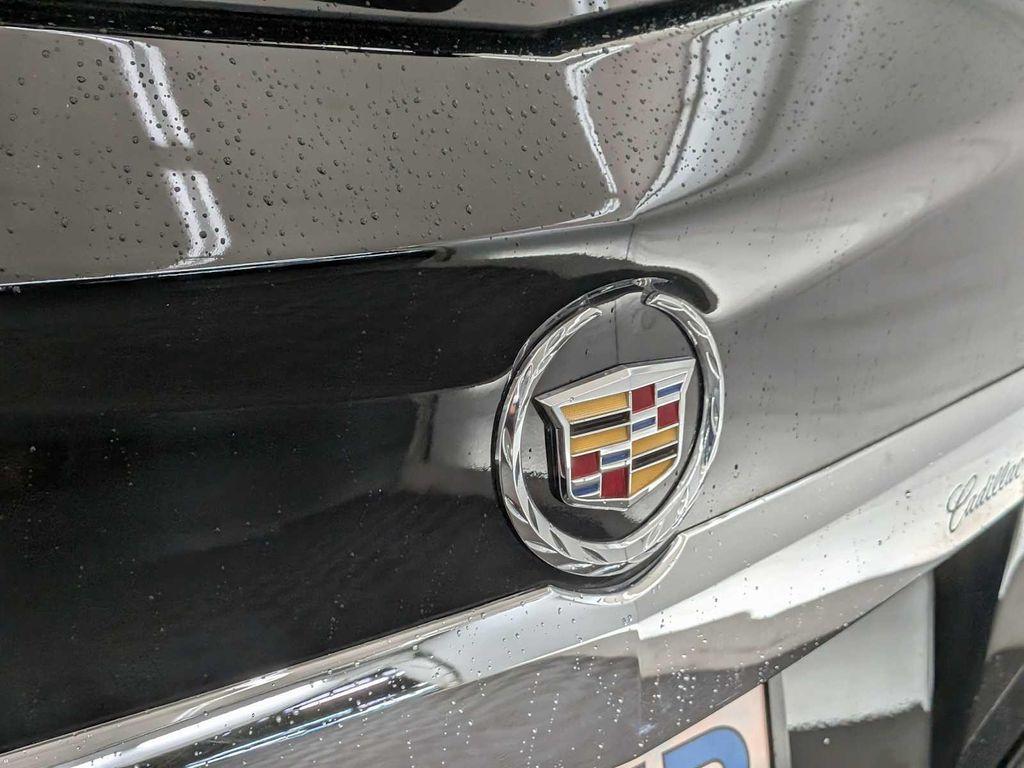 used 2014 Cadillac SRX car, priced at $9,795