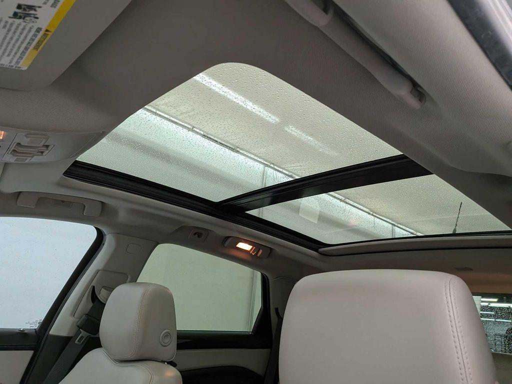 used 2014 Cadillac SRX car, priced at $9,795