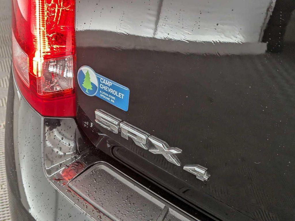 used 2014 Cadillac SRX car, priced at $9,795