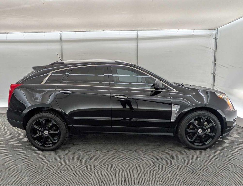used 2014 Cadillac SRX car, priced at $9,795