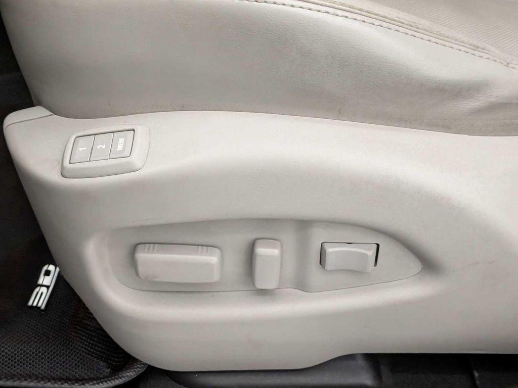 used 2014 Cadillac SRX car, priced at $9,795