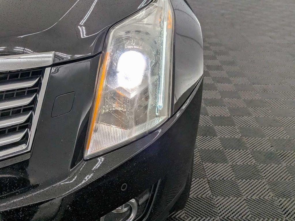 used 2014 Cadillac SRX car, priced at $9,795