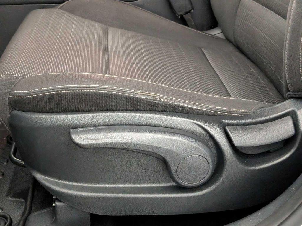 used 2018 Kia Sportage car, priced at $9,495