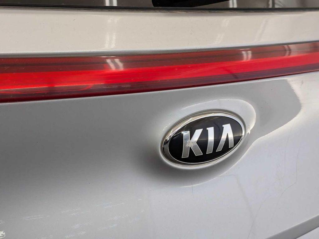 used 2018 Kia Sportage car, priced at $9,495