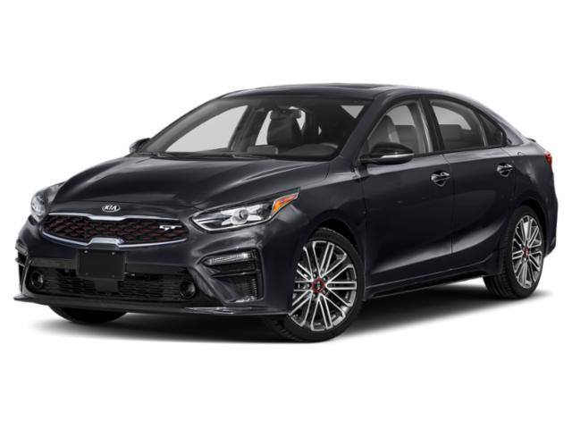 used 2021 Kia Forte car, priced at $19,495