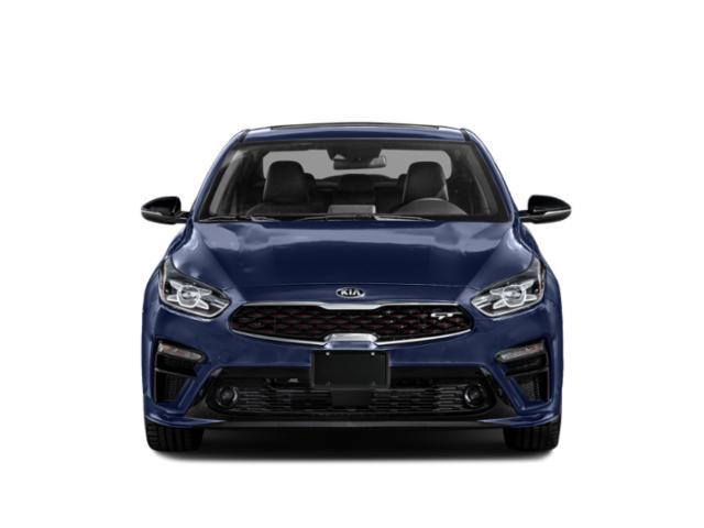 used 2021 Kia Forte car, priced at $19,495