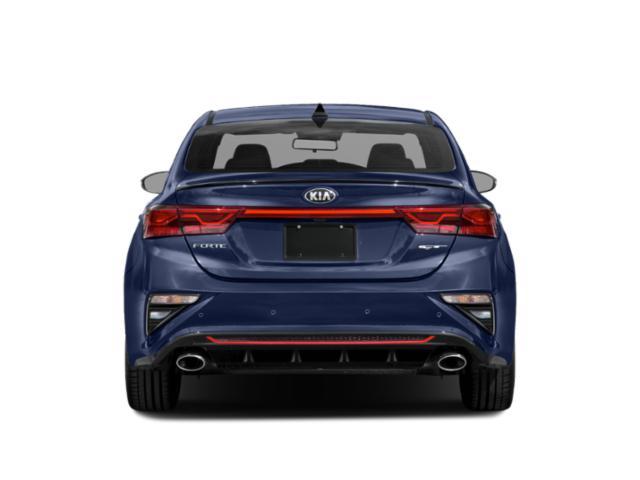 used 2021 Kia Forte car, priced at $19,495