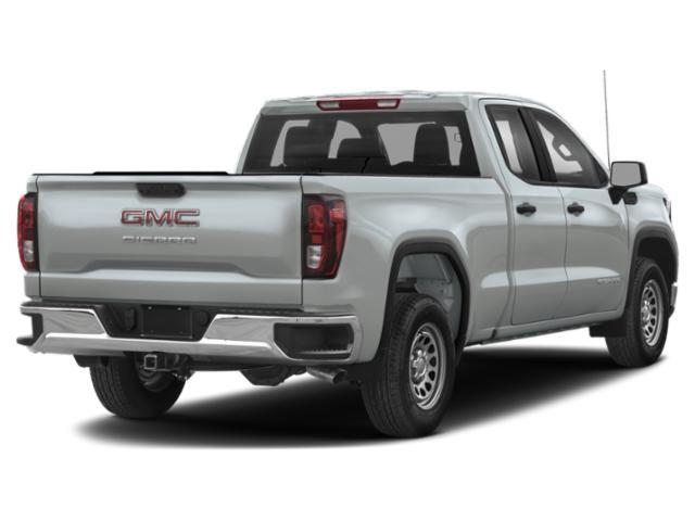 used 2022 GMC Sierra 1500 car, priced at $40,995