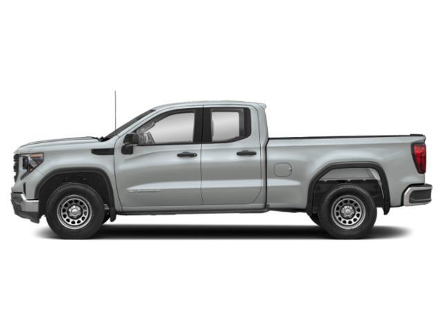 used 2022 GMC Sierra 1500 car, priced at $40,995