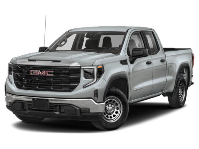 used 2022 GMC Sierra 1500 car, priced at $40,995