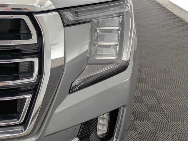 used 2024 GMC Yukon XL car, priced at $72,995