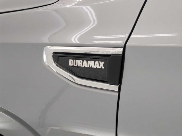 used 2024 GMC Yukon XL car, priced at $72,995