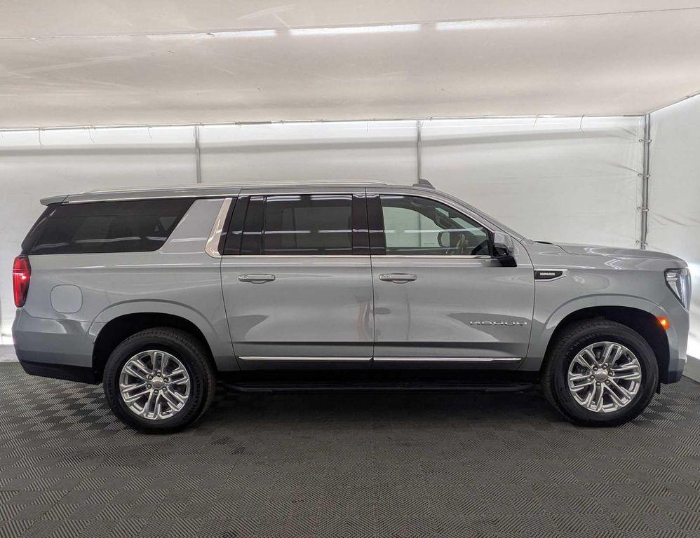 used 2024 GMC Yukon XL car, priced at $68,995