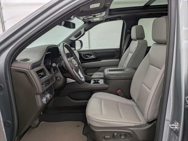 used 2024 GMC Yukon XL car, priced at $72,995
