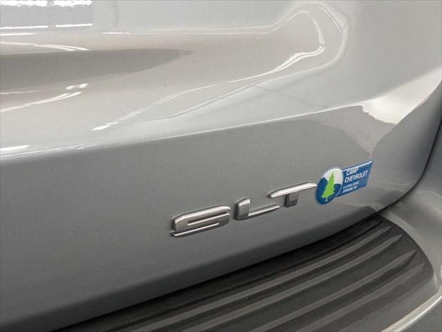 used 2024 GMC Yukon XL car, priced at $72,995
