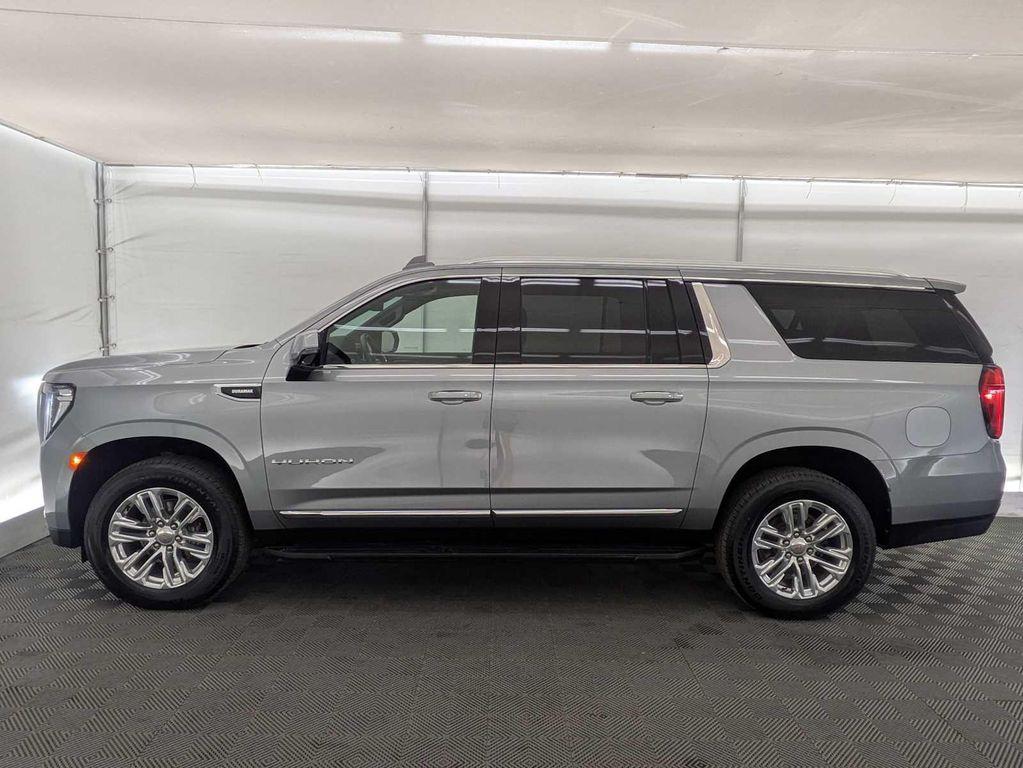 used 2024 GMC Yukon XL car, priced at $68,995