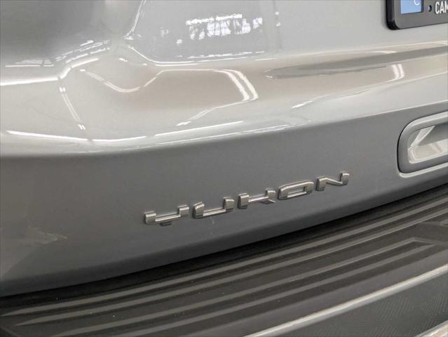 used 2024 GMC Yukon XL car, priced at $72,995