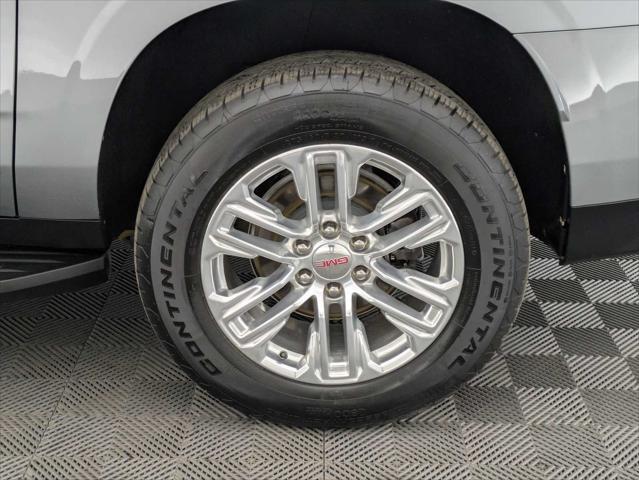 used 2024 GMC Yukon XL car, priced at $72,995