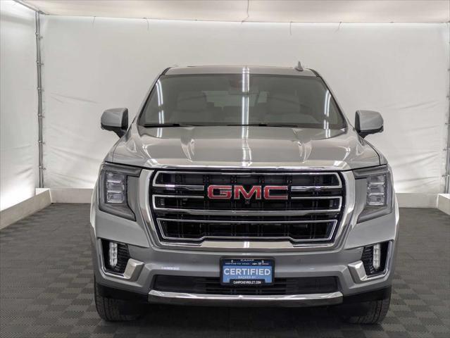 used 2024 GMC Yukon XL car, priced at $72,995