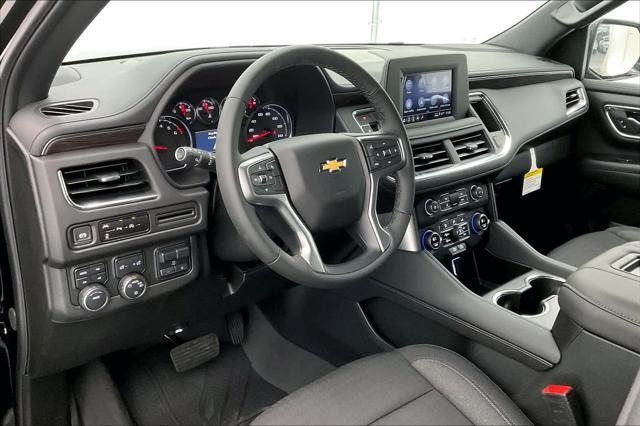 new 2024 Chevrolet Tahoe car, priced at $66,130