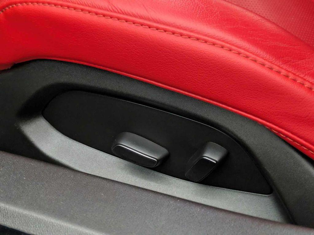 used 2023 Chevrolet Corvette car, priced at $60,995