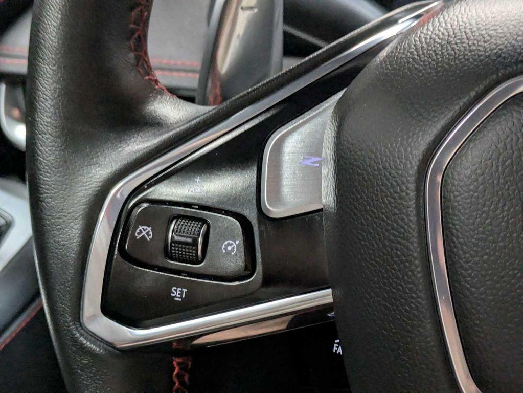 used 2023 Chevrolet Corvette car, priced at $60,995
