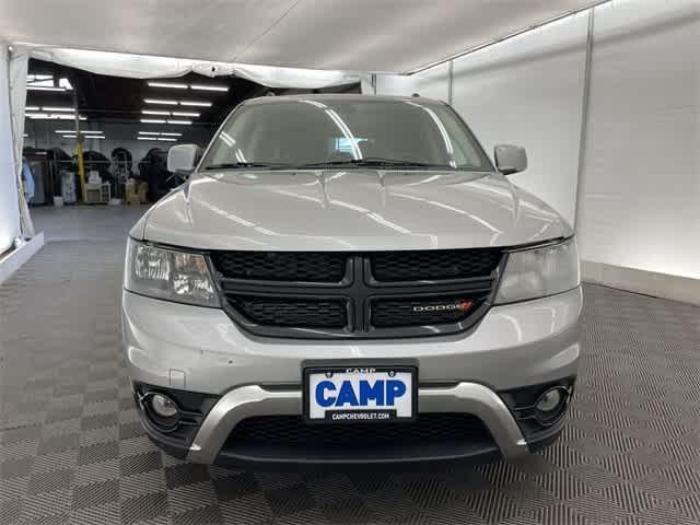 used 2019 Dodge Journey car, priced at $19,549