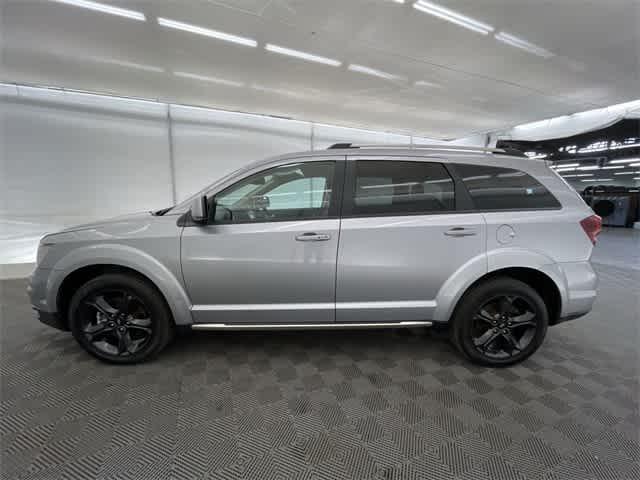 used 2019 Dodge Journey car, priced at $19,549