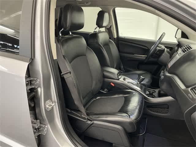 used 2019 Dodge Journey car, priced at $19,549