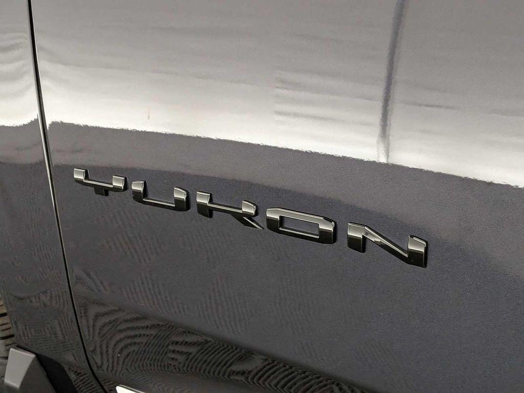 used 2023 GMC Yukon car, priced at $60,995