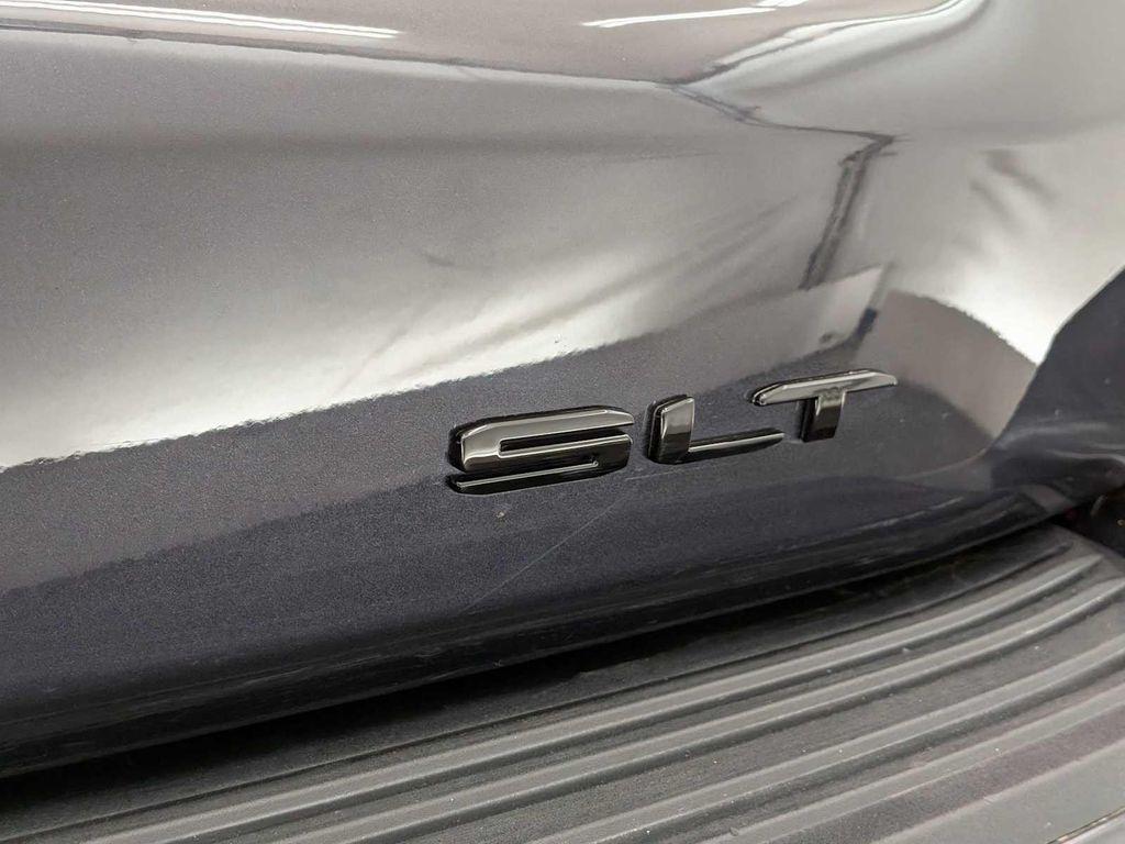 used 2023 GMC Yukon car, priced at $60,995