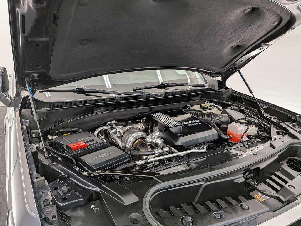 used 2023 GMC Yukon car, priced at $60,995