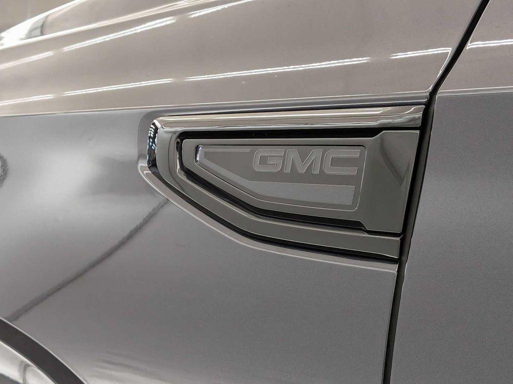 used 2023 GMC Yukon car, priced at $60,995