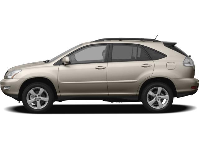 used 2007 Lexus RX 350 car, priced at $5,995