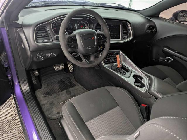 used 2019 Dodge Challenger car, priced at $41,995