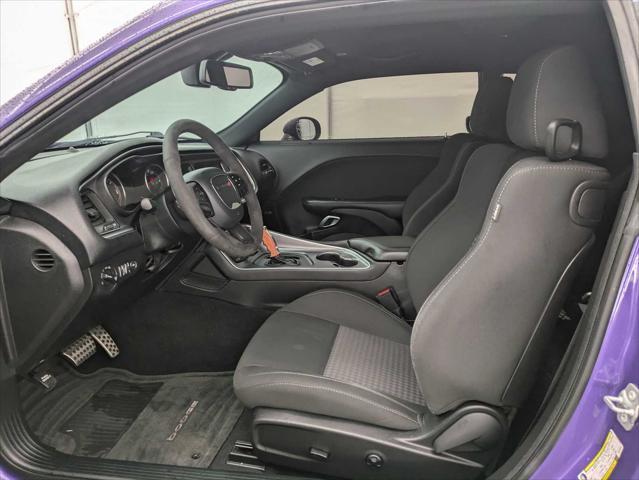 used 2019 Dodge Challenger car, priced at $41,995