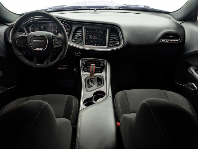 used 2019 Dodge Challenger car, priced at $41,995