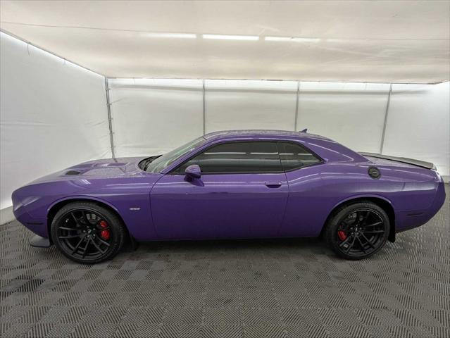 used 2019 Dodge Challenger car, priced at $41,995