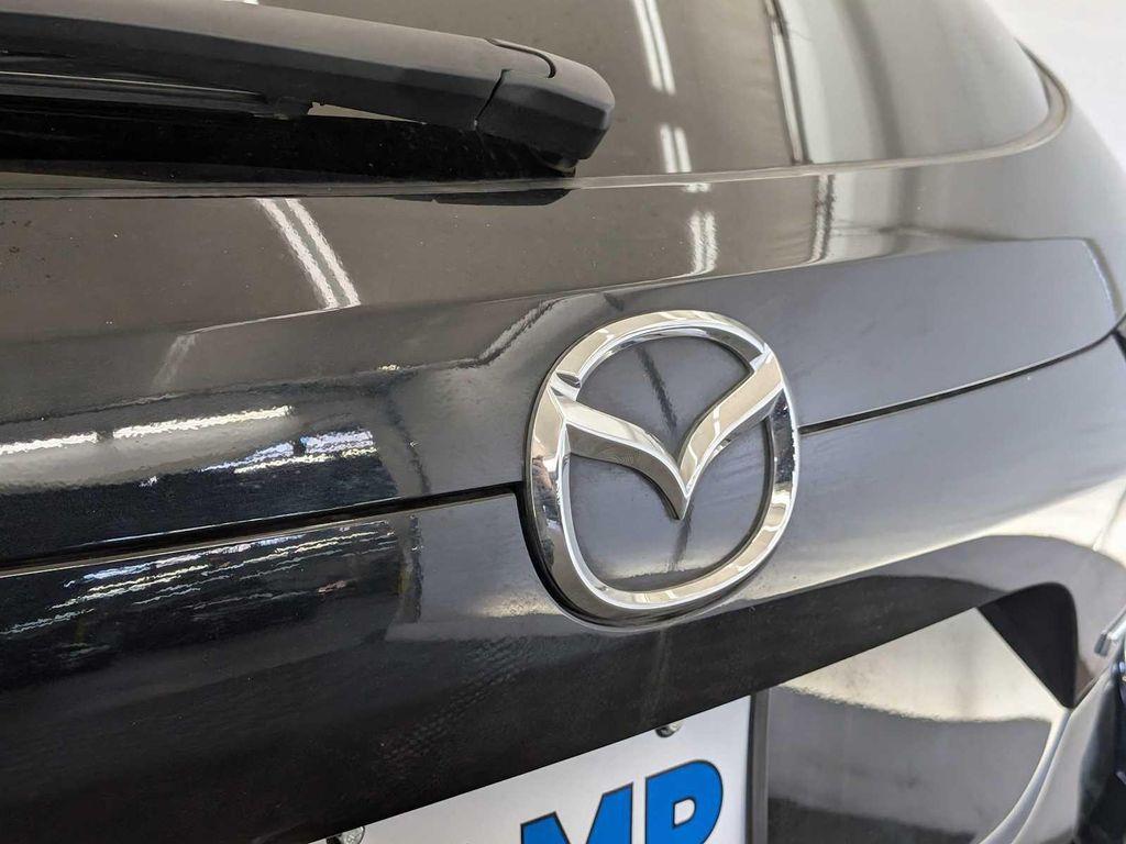 used 2024 Mazda CX-5 car, priced at $23,595