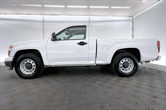 used 2012 Chevrolet Colorado car, priced at $12,995